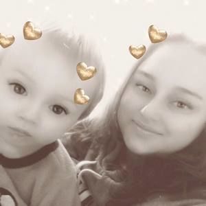 Meet your Posher, Alexandra